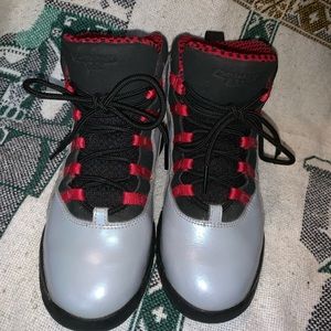 Air Jordan retro 10 ps